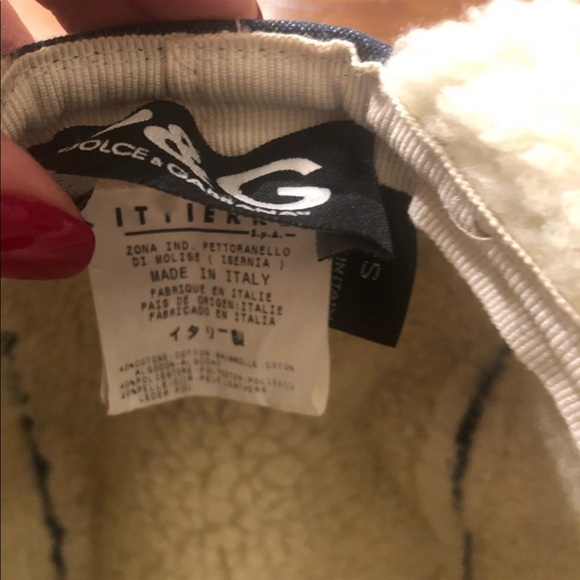 D&G size S - Picture 4 of 5